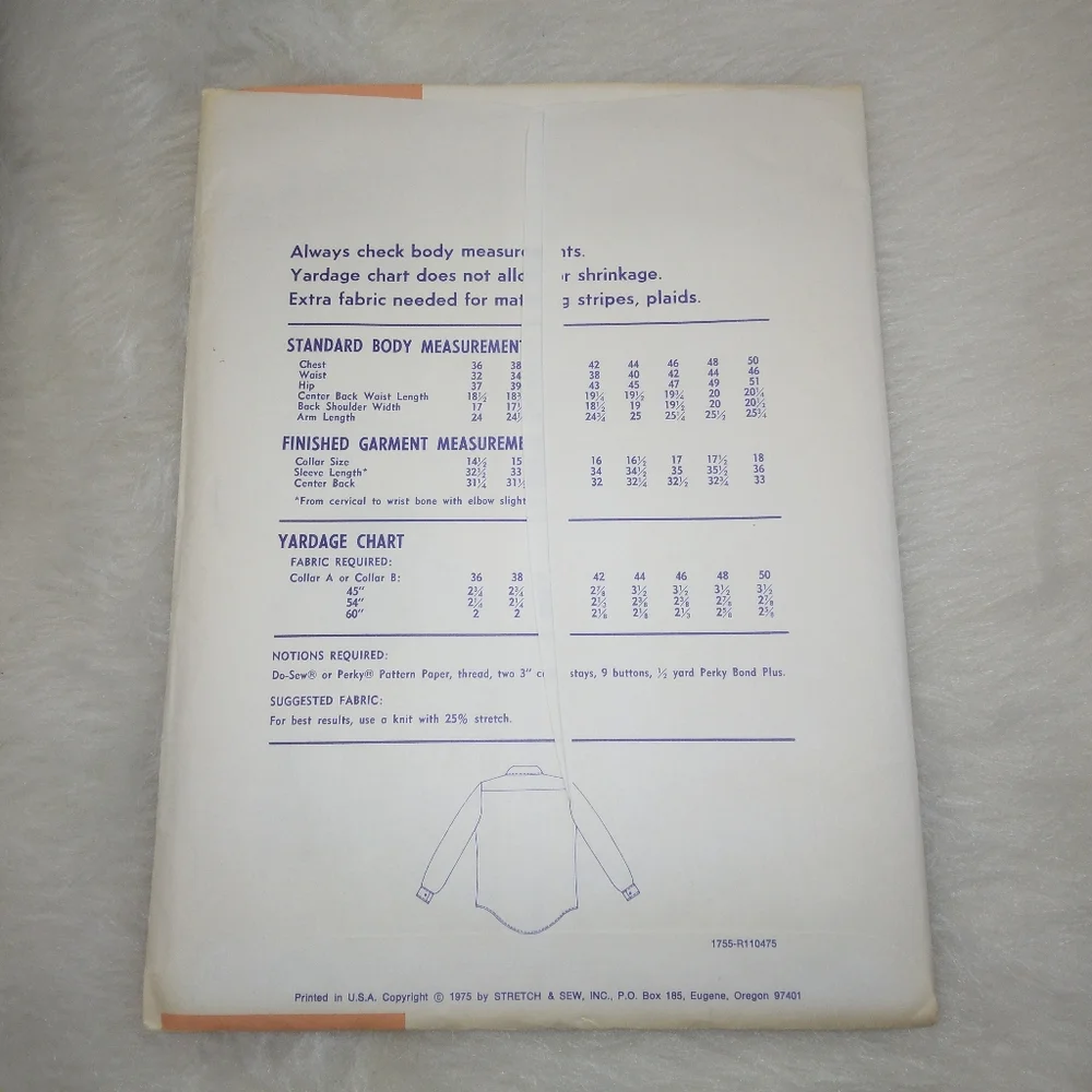 Stretch & Sew stretch sew